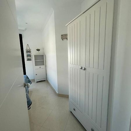 Vivienda Turística Playa Vida Punta Umbría Exterior foto