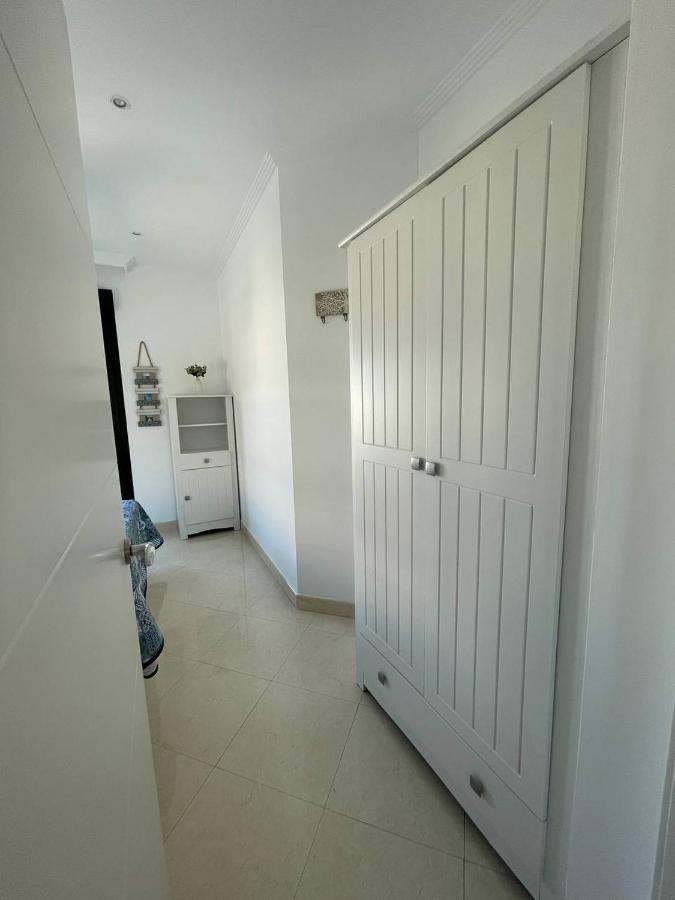Vivienda Turística Playa Vida Punta Umbría Exterior foto