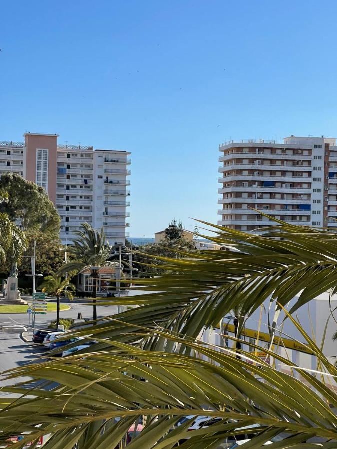 Vivienda Turística Playa Vida Punta Umbría Exterior foto